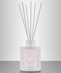 Sanko Scent Diffuser Sanko Baby Baby Glory 535gr 250ml Sanko Scent Diffuser Sanko Baby Baby Glory 535gr 250ml