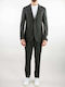 Men's Suit Black