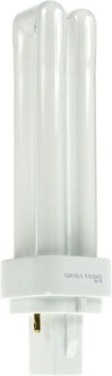 Leuchtstofflampe für Fassung G24d 26W