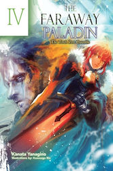 Faraway Paladin Torch Port Ensemble J-novel Club Hardback