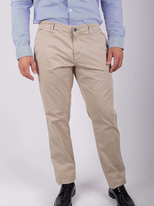 Napapijri Men's Trousers Beige