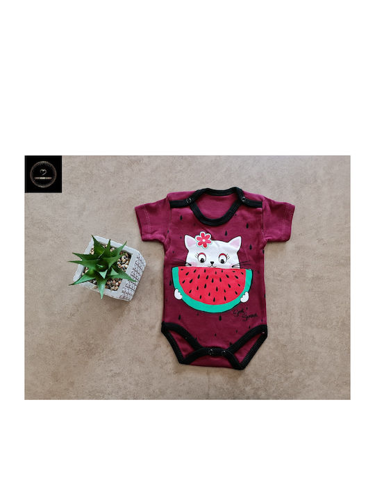 Maibella Kids Baby Bodysuit