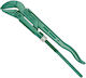 Bahco Plumbing Pliers 1" 45°