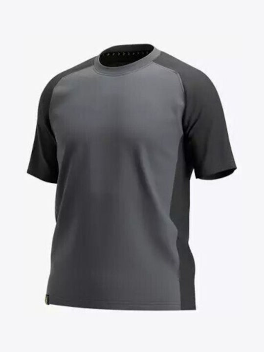 Safety Jogger Work T-Shirt Gray