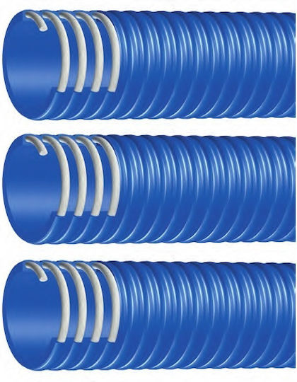 SEL Spiral Irrigation Pipe 25mm 1m 01.108.025