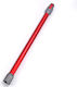 Telescopic Extension Hose Red B0cn6xg69s Dyson V7 V8 V10 V11 V15