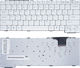 Laptop-Tastatur Für Fujitsu E8010 E8110 E8210 E8310 E8410 E8420 Und Englisch (US) Tastatursprache In Weiß