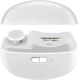 Electric Nail Clipper White