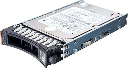 IBM 600GB HDD Hard Drive 2.5" SATA III 10000rpm for Server 90Y8872