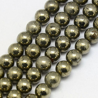 Craft Beads 67pcs 6mm