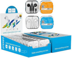 Hoco HC-M80TCBK-SET În ureche Handsfree cu două...