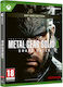 Metal Gear Solid Delta: Snake Eater Day One Edition Xbox Series X Game