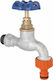 Invena Vana / Comutator 3/4"