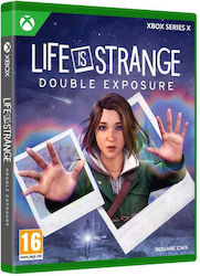 Life is Strange: Double Exposure Xbox Series X Game - Προπαραγγελία