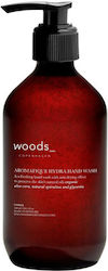 Woods Of Windsor Κρεμοσάπουνο 300ml