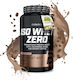 Biotech USA Iso Whey Zero With Glutamine & BCAA...