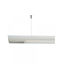 DIL XF121D Fluorescent Ceiling Light T5 Shape for G5 Base L110xD13xH5cm
