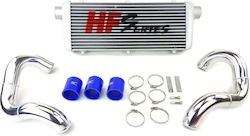 HG Motorsport Auto Ladeluftkühler