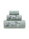 Beauty Home Комплект Кърпи за Баня 3бр Art 3394 Veraman