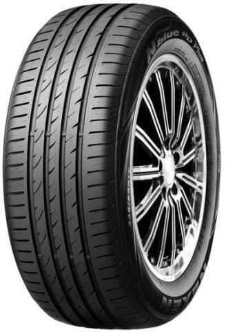 Nexen 225/50R16 92V Лято Гума