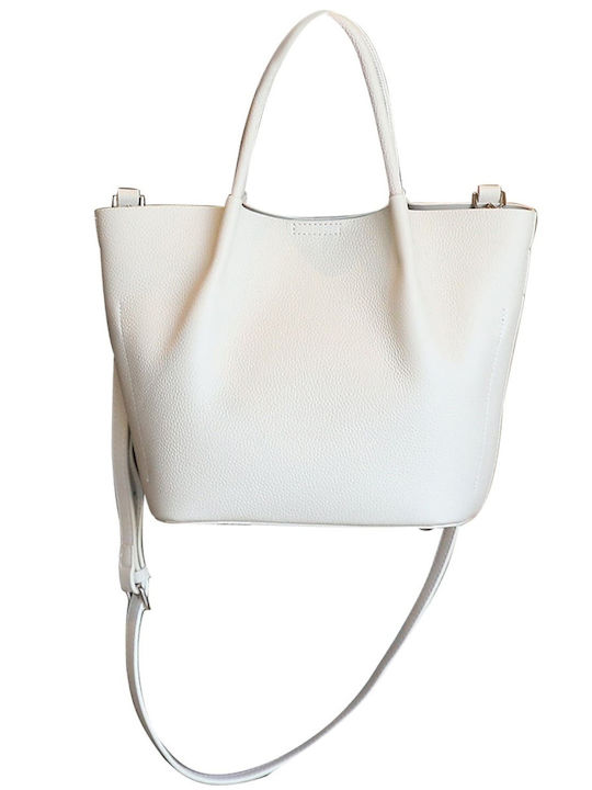 Cardinal Women's Bag Shoulder White