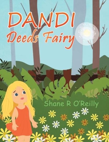 Faptele lui Dandi Zâna Editura Austin Macauley Paperback Softback