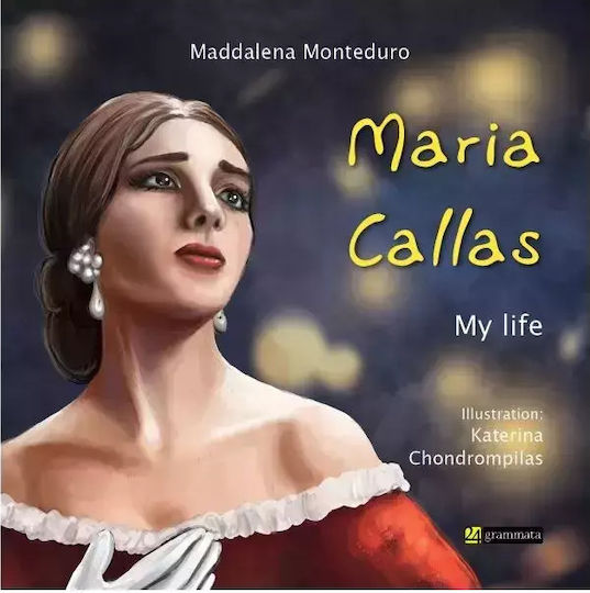 Maria Callas – My Life