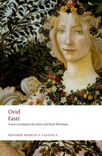 Fasti Oxford University Press Paperback Softback Fasti Oxford University Press Paperback Softback