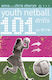 101 Jugend-Netball-Übungen Alter 12-16 Bloomsbury Publishing Plc Taschenbuch