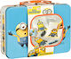 Creative Set Totum Minions Diy Stickers