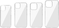 XO K01 Transparenη (iPhone15 Pro Max)