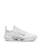 Nike Court Zoom Nxt Women's Tennis Shoes for Hard Courts White