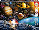 Puzzle 2D 1000pcs
