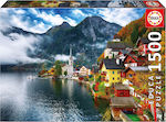 Puzzle 2D 1500 Pieces 19939