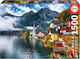 Hallstatt, Austria G3 Puzzle 2D 1500pcs