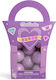Martinelia Children's Bath Bombs Purple