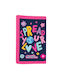 Must Kids Wallet with Velcro Spread Your Love 000584744