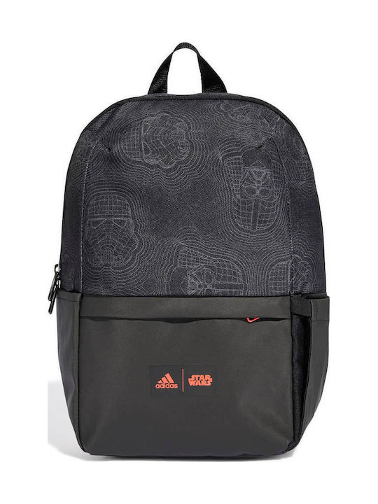 adidas Star Wars Детска чанта Раница Черен 26брx11брx34брсм.