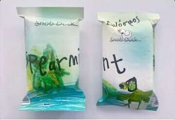 Snob Duck Spearmint Soap Bar 250gr