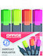 Office Products Textmarker Mehrfarbig 4Stück