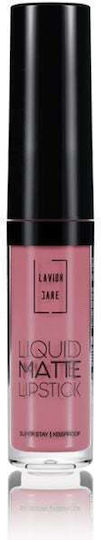 Lavish Care Long Lasting Lichid Ruj Mat Νο35 5ml