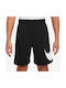 Nike Kinder Shorts/Bermudas Stoff multi+