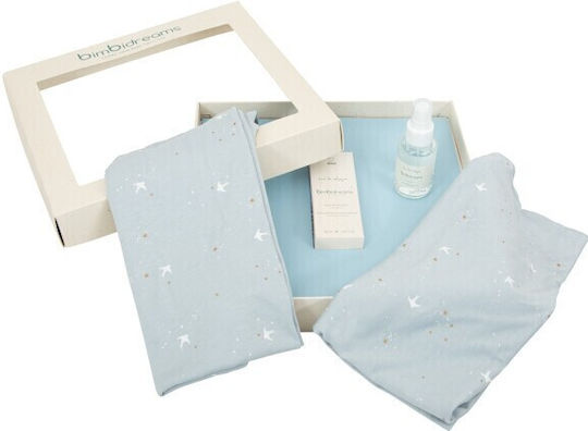 Bimbidreams Bimbidreams Geschenk-Set Für Babys Sping