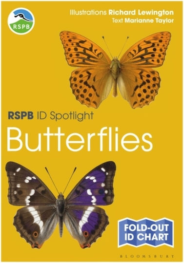 Rspb Id Spotlight