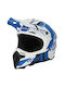 Acerbis Motorradhelm Motocross ECE 22.06 1250gr