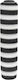 vidaXL Shade Net Gray in Roll 2x10m 75gr/m²