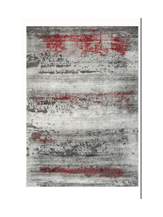 Tzikas Carpets 22142-951 Χαλί Ορθογώνιο Κόκκινο