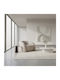 Lexy Sessel Cream 99x88x62cm