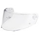 Schuberth 60-65 C5 Vizor Casca Transparent 4990010201