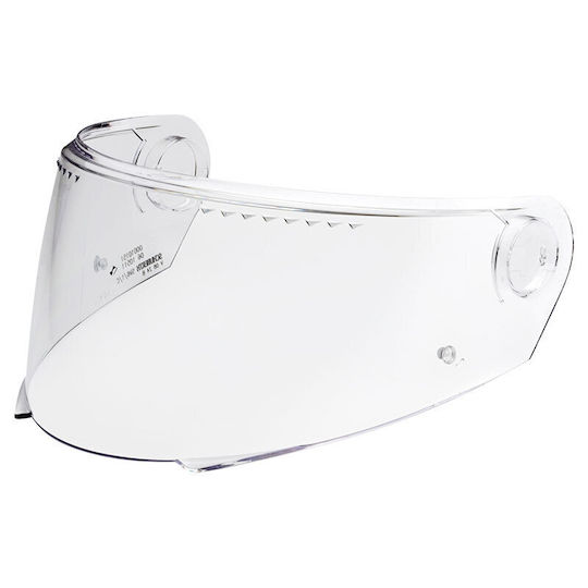 Schuberth 60-65 C5 Vizor Casca Transparent 4990010201